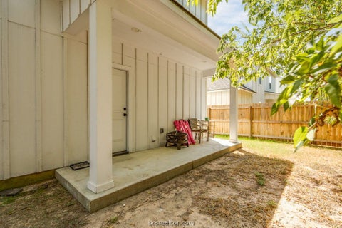 Tiny photo for 101 Sterling Street, College Station, TX 77840 (MLS # 26011572)