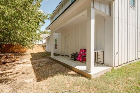 Tiny photo for 101 Sterling Street, College Station, TX 77840 (MLS # 26011572)