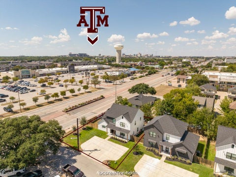 Photo of 101 Sterling Street, College Station, TX 77840 (MLS # 26011572)