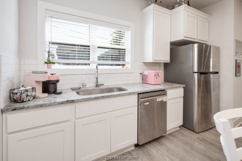 Tiny photo for 101 Sterling Street, College Station, TX 77840 (MLS # 26011572)