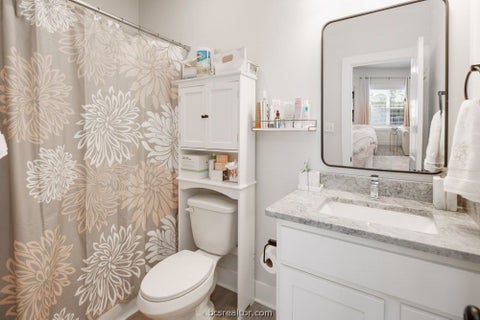 Tiny photo for 101 Sterling Street, College Station, TX 77840 (MLS # 26011572)