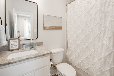 Tiny photo for 101 Sterling Street, College Station, TX 77840 (MLS # 26011572)