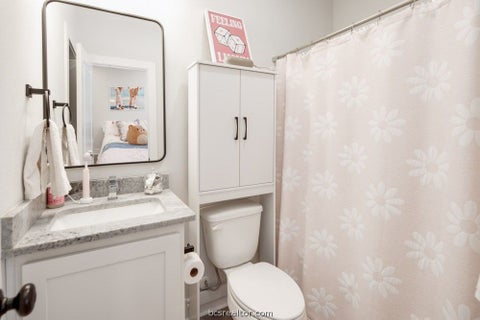 Tiny photo for 101 Sterling Street, College Station, TX 77840 (MLS # 26011572)