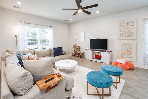 Tiny photo for 101 Sterling Street, College Station, TX 77840 (MLS # 26011572)