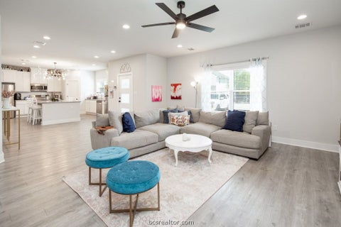 Tiny photo for 101 Sterling Street, College Station, TX 77840 (MLS # 26011572)