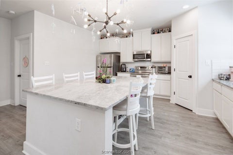 Tiny photo for 101 Sterling Street, College Station, TX 77840 (MLS # 26011572)