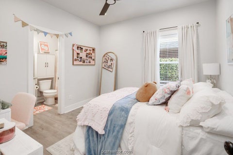 Tiny photo for 101 Sterling Street, College Station, TX 77840 (MLS # 26011572)