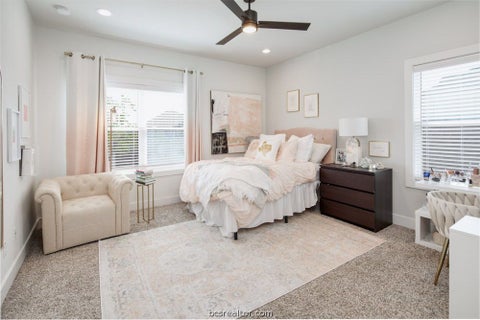 Tiny photo for 101 Sterling Street, College Station, TX 77840 (MLS # 26011572)