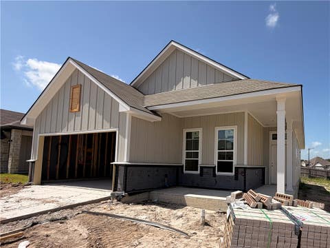 Photo of 2223 Terrilyn Court, Bryan, TX 77807 (MLS # 26009882)