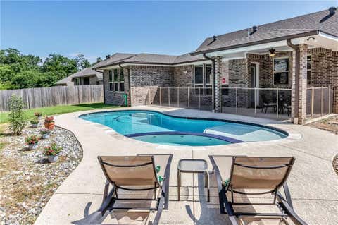 Tiny photo for 3461 Lockett Hall Circle, Bryan, TX 77808 (MLS # 26006789)
