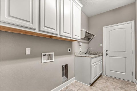 Tiny photo for 3461 Lockett Hall Circle, Bryan, TX 77808 (MLS # 26006789)