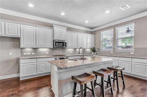 Tiny photo for 3461 Lockett Hall Circle, Bryan, TX 77808 (MLS # 26006789)