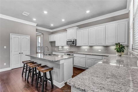Tiny photo for 3461 Lockett Hall Circle, Bryan, TX 77808 (MLS # 26006789)
