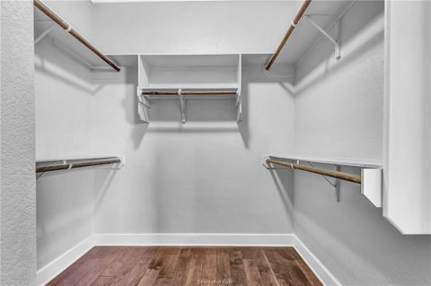 Tiny photo for 3461 Lockett Hall Circle, Bryan, TX 77808 (MLS # 26006789)