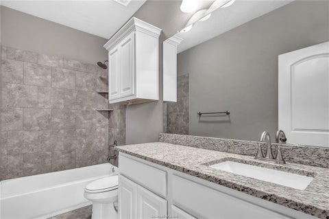 Tiny photo for 3461 Lockett Hall Circle, Bryan, TX 77808 (MLS # 26006789)