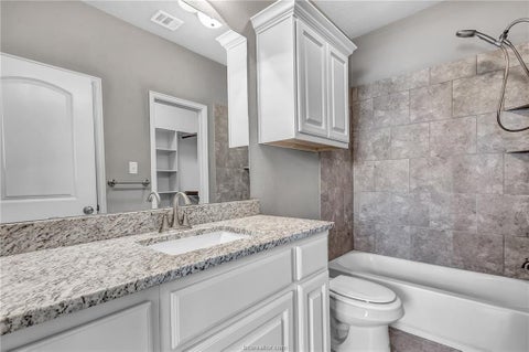 Tiny photo for 3461 Lockett Hall Circle, Bryan, TX 77808 (MLS # 26006789)
