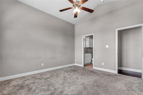 Tiny photo for 3461 Lockett Hall Circle, Bryan, TX 77808 (MLS # 26006789)