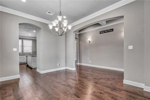 Tiny photo for 3461 Lockett Hall Circle, Bryan, TX 77808 (MLS # 26006789)