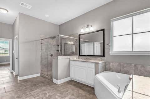 Tiny photo for 3461 Lockett Hall Circle, Bryan, TX 77808 (MLS # 26006789)