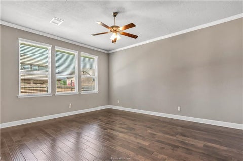 Tiny photo for 3461 Lockett Hall Circle, Bryan, TX 77808 (MLS # 26006789)