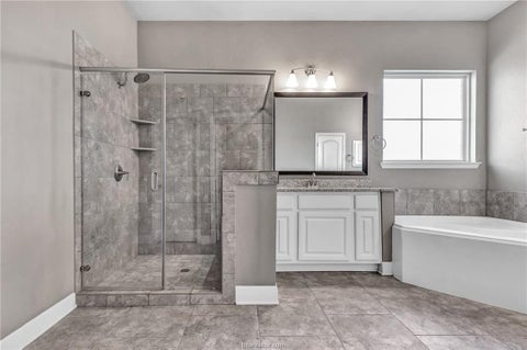 Tiny photo for 3461 Lockett Hall Circle, Bryan, TX 77808 (MLS # 26006789)