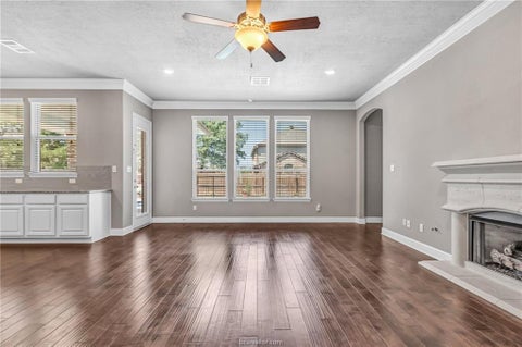 Tiny photo for 3461 Lockett Hall Circle, Bryan, TX 77808 (MLS # 26006789)