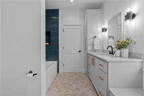 Tiny photo for 3000 Silverbell Court, Bryan, TX 77807 (MLS # 26010178)
