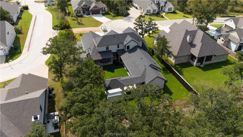 Tiny photo for 3000 Silverbell Court, Bryan, TX 77807 (MLS # 26010178)
