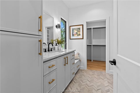 Tiny photo for 3000 Silverbell Court, Bryan, TX 77807 (MLS # 26010178)