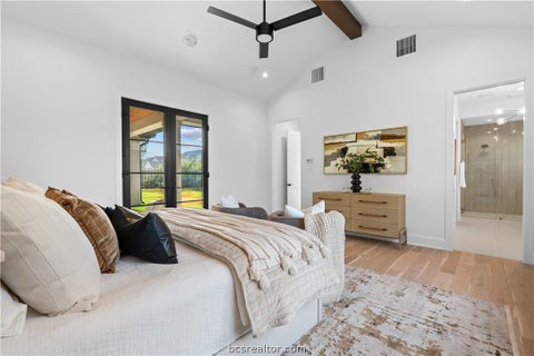Tiny photo for 3000 Silverbell Court, Bryan, TX 77807 (MLS # 26010178)