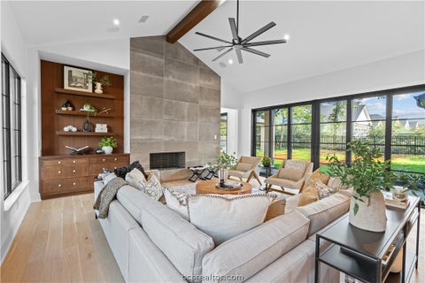 Tiny photo for 3000 Silverbell Court, Bryan, TX 77807 (MLS # 26010178)