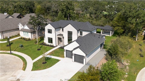 Tiny photo for 3000 Silverbell Court, Bryan, TX 77807 (MLS # 26010178)