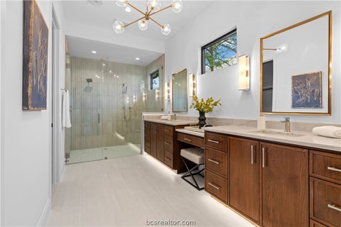 Tiny photo for 3000 Silverbell Court, Bryan, TX 77807 (MLS # 26010178)