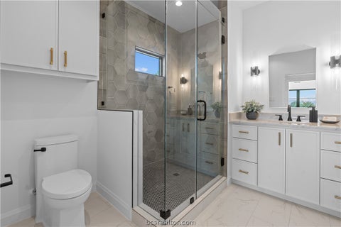 Tiny photo for 3000 Silverbell Court, Bryan, TX 77807 (MLS # 26010178)