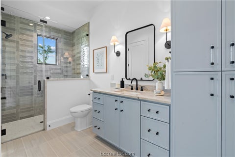 Tiny photo for 3000 Silverbell Court, Bryan, TX 77807 (MLS # 26010178)