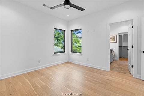 Tiny photo for 3000 Silverbell Court, Bryan, TX 77807 (MLS # 26010178)