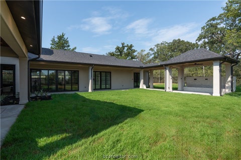 Tiny photo for 3000 Silverbell Court, Bryan, TX 77807 (MLS # 26010178)