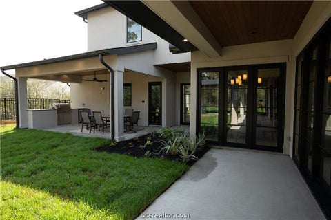 Tiny photo for 3000 Silverbell Court, Bryan, TX 77807 (MLS # 26010178)