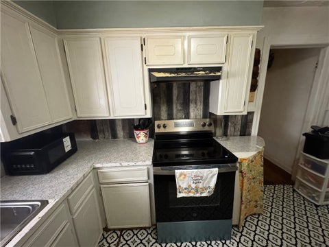 Tiny photo for 1412 Burt Street, Bryan, TX 77802 (MLS # 26011240)