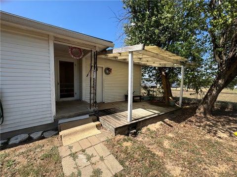 Tiny photo for 1412 Burt Street, Bryan, TX 77802 (MLS # 26011240)