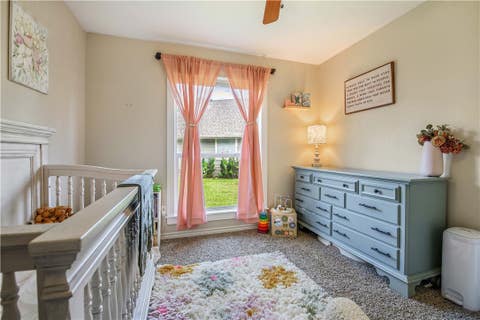 Tiny photo for 1721 Summerwood Loop, Bryan, TX 77807 (MLS # 26009924)