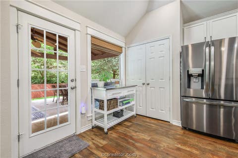 Tiny photo for 1721 Summerwood Loop, Bryan, TX 77807 (MLS # 26009924)