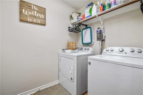 Tiny photo for 1721 Summerwood Loop, Bryan, TX 77807 (MLS # 26009924)
