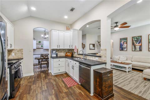 Tiny photo for 1721 Summerwood Loop, Bryan, TX 77807 (MLS # 26009924)