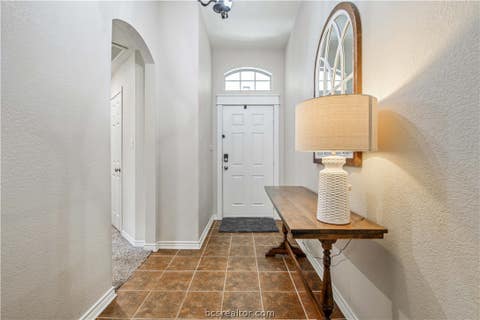Tiny photo for 1721 Summerwood Loop, Bryan, TX 77807 (MLS # 26009924)