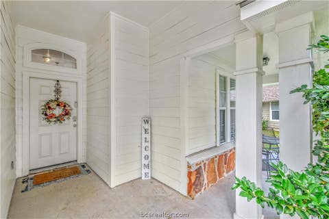 Tiny photo for 1721 Summerwood Loop, Bryan, TX 77807 (MLS # 26009924)