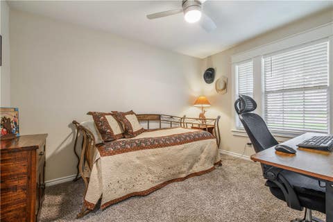 Tiny photo for 1721 Summerwood Loop, Bryan, TX 77807 (MLS # 26009924)