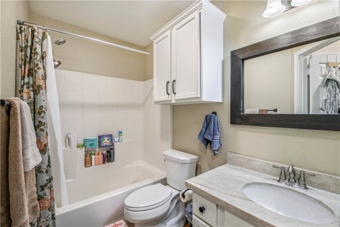 Tiny photo for 1721 Summerwood Loop, Bryan, TX 77807 (MLS # 26009924)