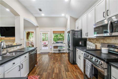 Tiny photo for 1721 Summerwood Loop, Bryan, TX 77807 (MLS # 26009924)