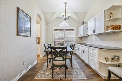Tiny photo for 1721 Summerwood Loop, Bryan, TX 77807 (MLS # 26009924)
